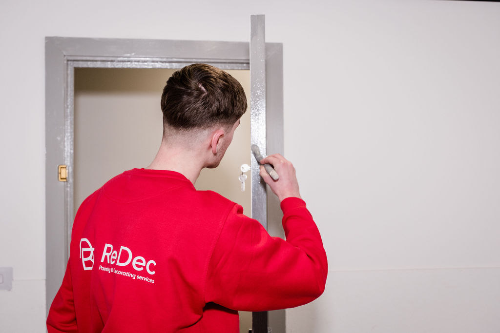 Home | ReDec