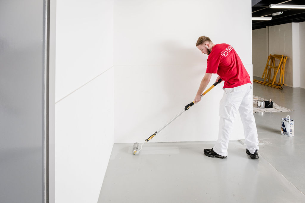Redec Services Home | ReDec