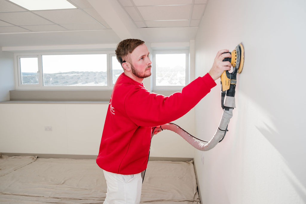 Redec Services Home | ReDec