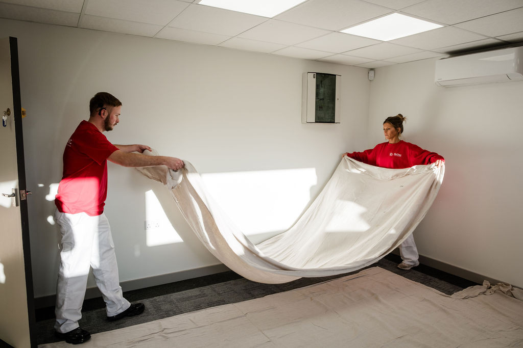 Redec Services Home | ReDec