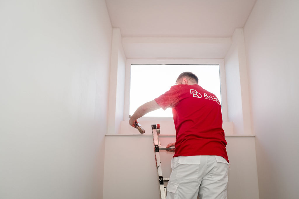 Redec Services Home | ReDec