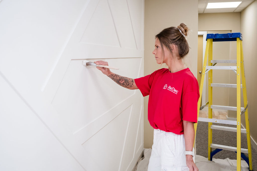 Redec Services Home | ReDec